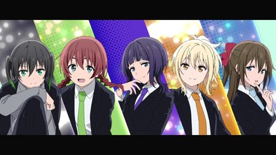 Love Live! Nijigasaki High School Idol Club (2nd Season)