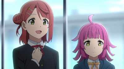 Love Live! Nijigasaki High School Idol Club (2nd Season)