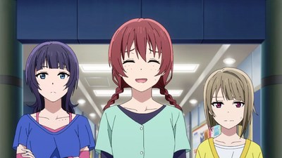 Love Live! Nijigasaki High School Idol Club (2nd Season)