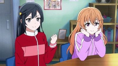 Love Live! Nijigasaki High School Idol Club (2nd Season)