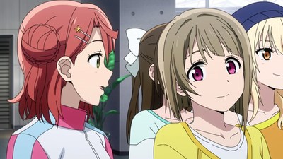 Love Live! Nijigasaki High School Idol Club (2nd Season)