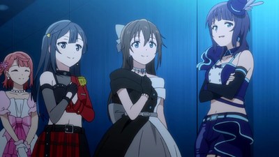 Love Live! Nijigasaki High School Idol Club (2nd Season)