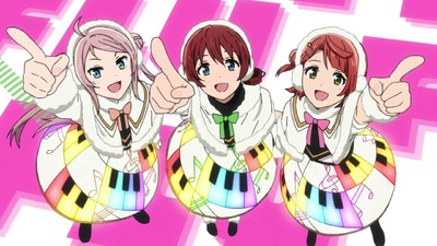 Love Live! Nijigasaki High School Idol Club (2nd Season)