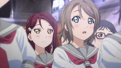 Love Live! Sunshine!! 2