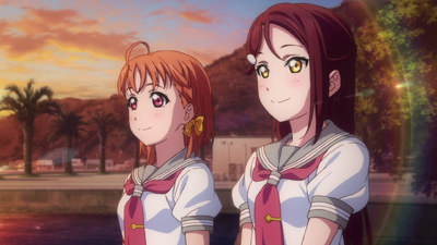 Love Live! Sunshine!! 2