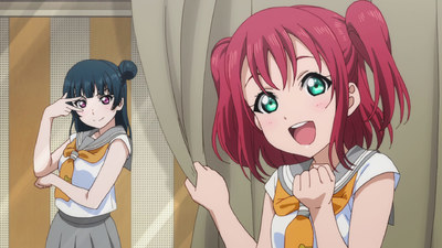 Love Live! Sunshine!! 2