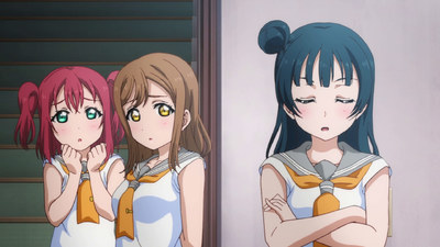 Love Live! Sunshine!! 2