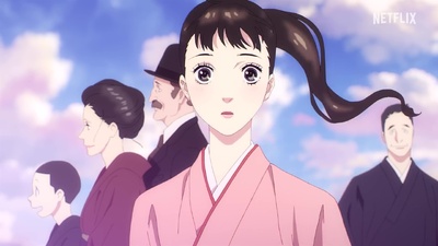 Il prisma dell'amore