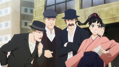 Il prisma dell'amore