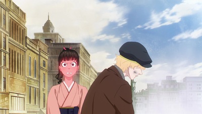 Il prisma dell'amore