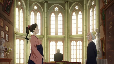 Il prisma dell'amore