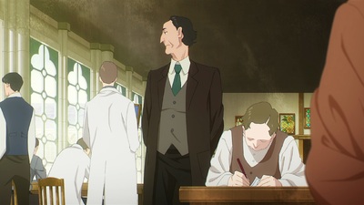 Il prisma dell'amore