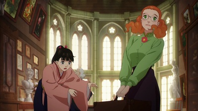 Il prisma dell'amore