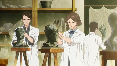 Il prisma dell'amore