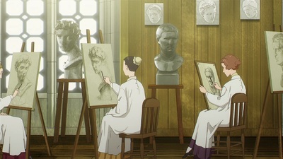 Il prisma dell'amore