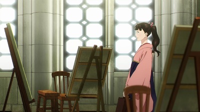 Il prisma dell'amore