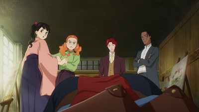 Il prisma dell'amore