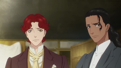 Il prisma dell'amore