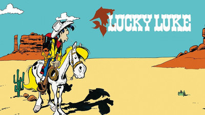 Lucky Luke