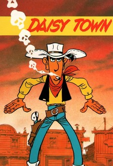 Lucky Luke