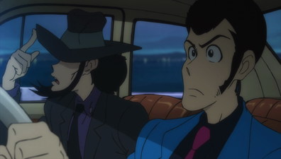 Lupin III - Ritorno alle origini