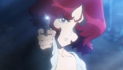 Lupin III - Ritorno alle origini