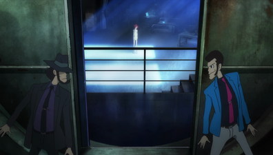 Lupin III - Ritorno alle origini