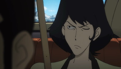 Lupin III - Ritorno alle origini