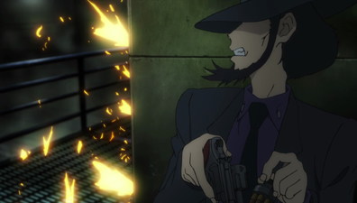 Lupin III - Ritorno alle origini