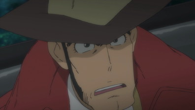 Lupin III - Ritorno alle origini