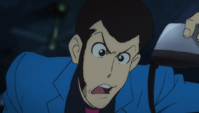 Lupin III - Ritorno alle origini