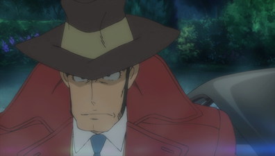 Lupin III - Ritorno alle origini