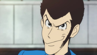 Lupin III - Ritorno alle origini