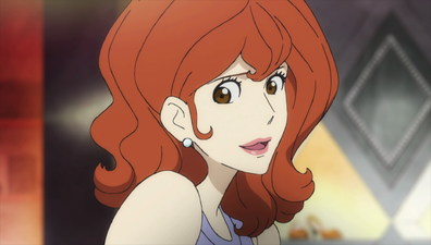 Lupin III - Ritorno alle origini