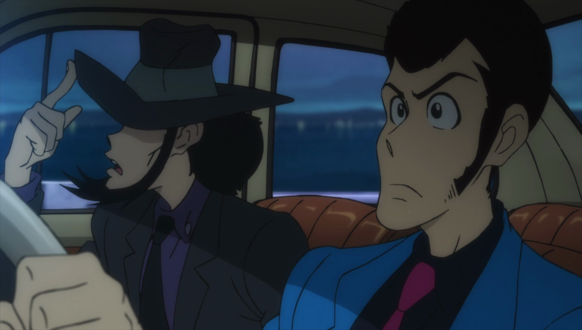 Lupin III - Ritorno alle origini (Anime) | AnimeClick.it
