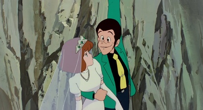 Lupin III - Il castello di Cagliostro