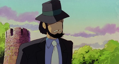 Lupin III - Il castello di Cagliostro