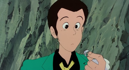 Lupin III - Il castello di Cagliostro