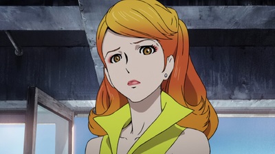 Lupin the 3rd: La bugia di Mine Fujiko