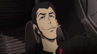 Lupin the 3rd: La bugia di Mine Fujiko