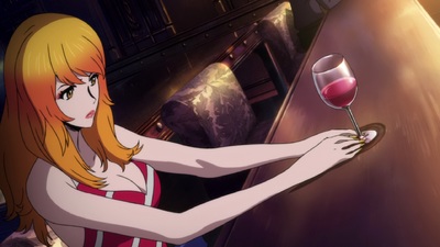 Lupin the 3rd: La bugia di Mine Fujiko