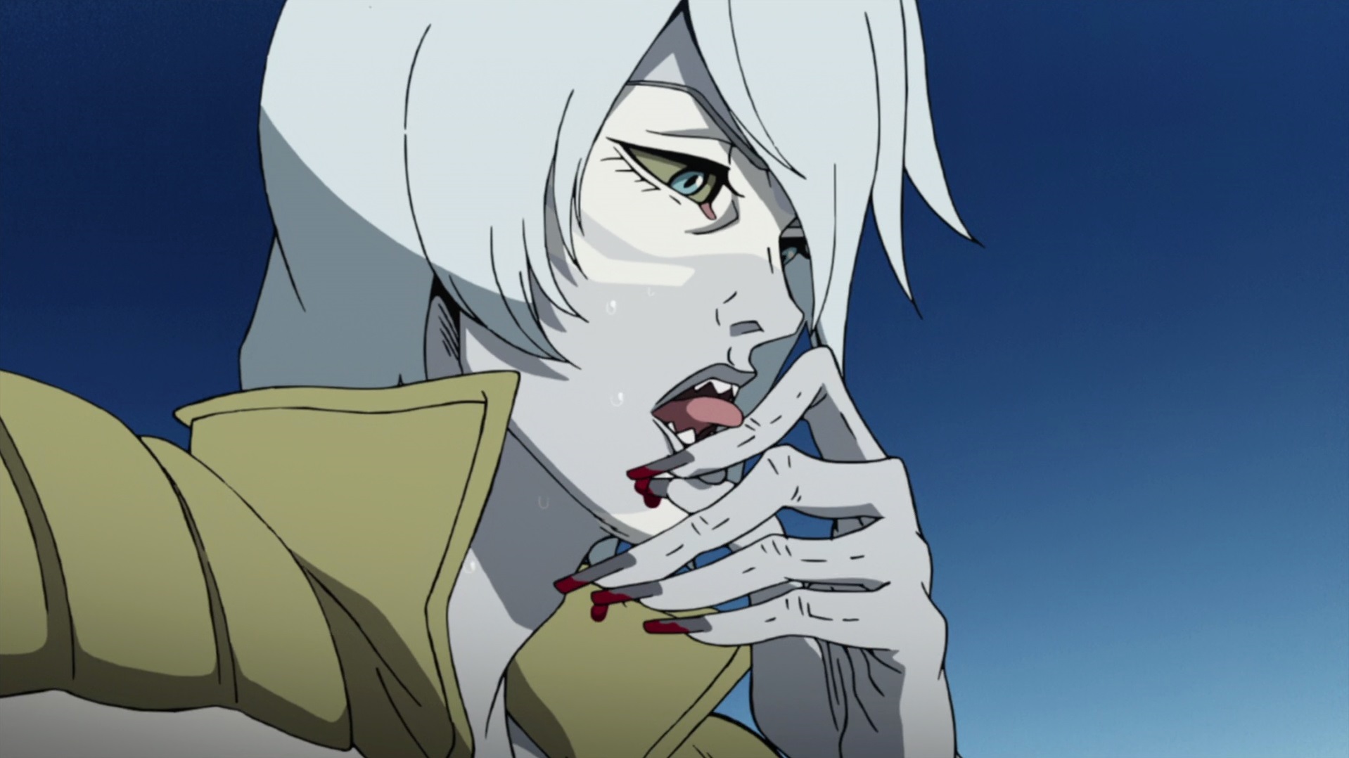 Lupin Iii Mine Fujiko No Uso Lupin the IIIrd: Mine Fujiko no Uso (Anime) | AnimeClick.it