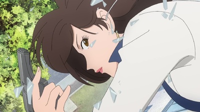 Lupin III - Una storia senza fine