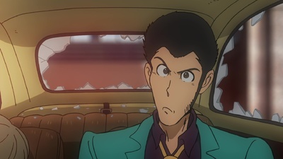 Lupin III - Una storia senza fine