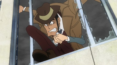 Lupin III - Una storia senza fine