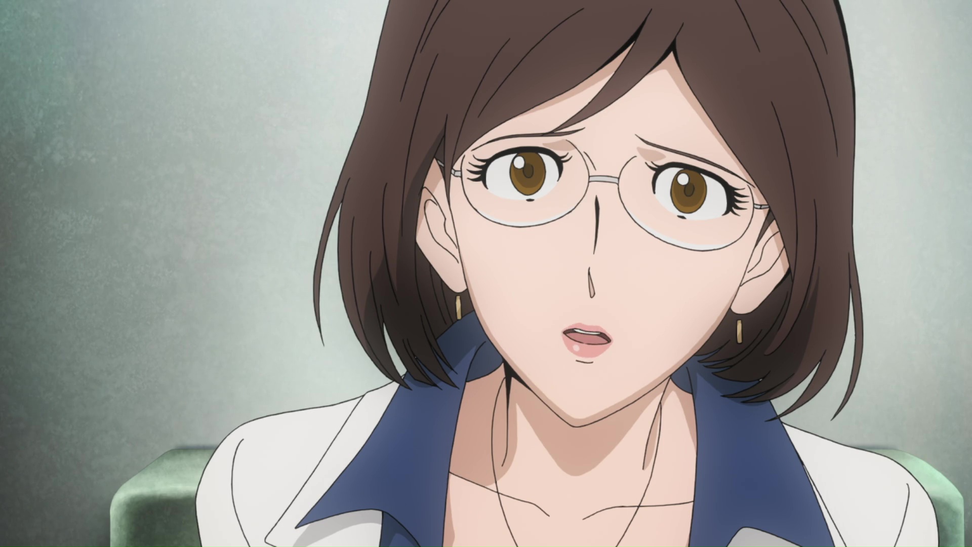 Lupin III - Una storia senza fine 