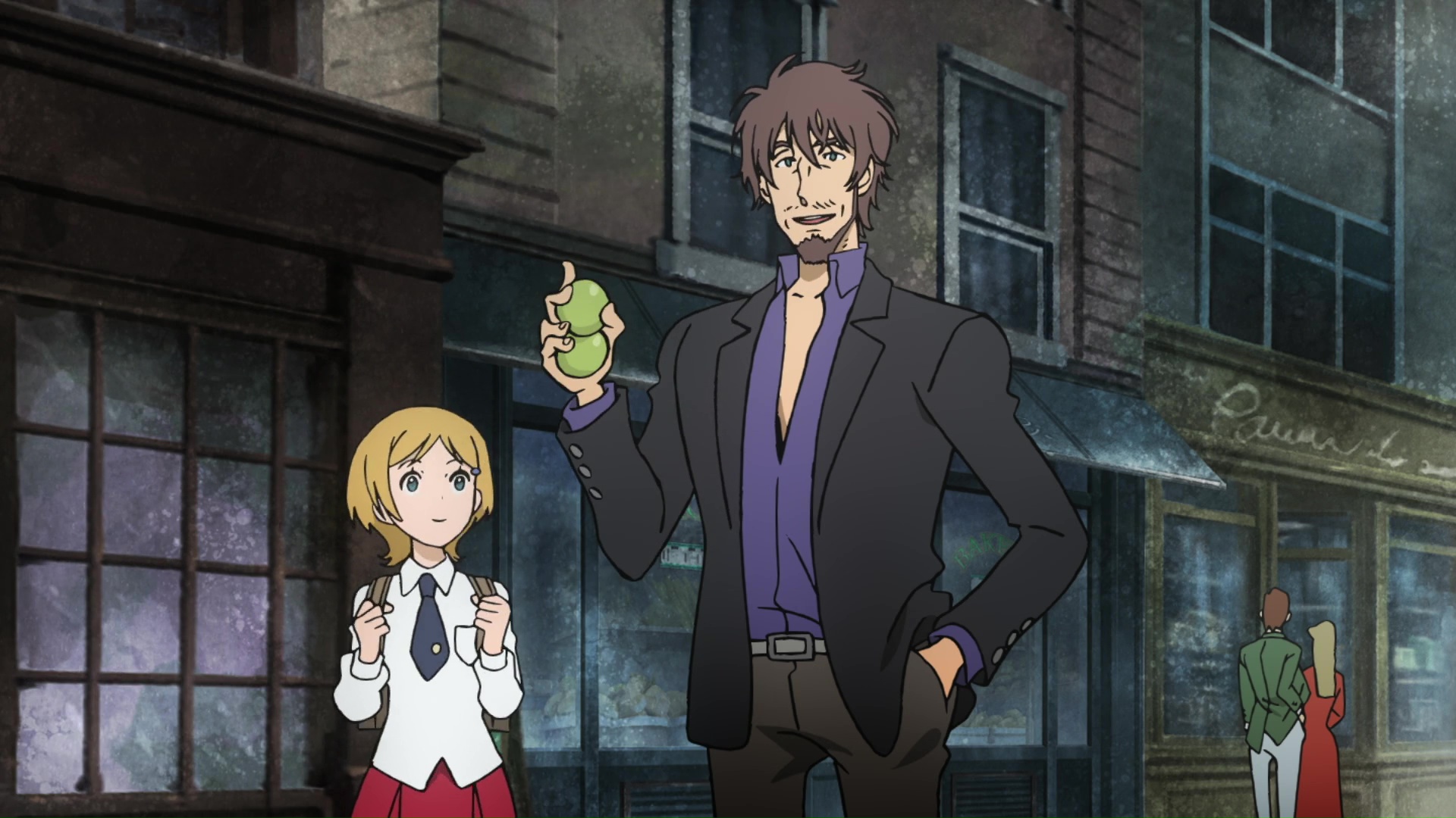 lupin iii una storia senza fine