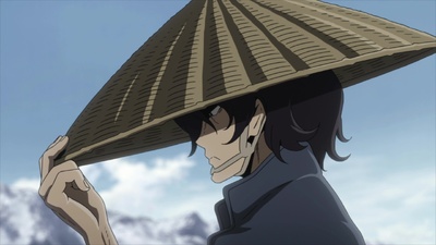 Lupin the IIIrd: Zenigata and the Two Lupins