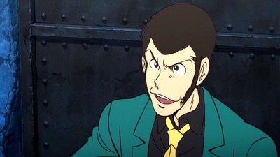 Lupin contro tutti!