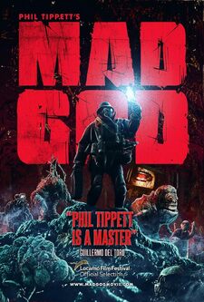 Mad God